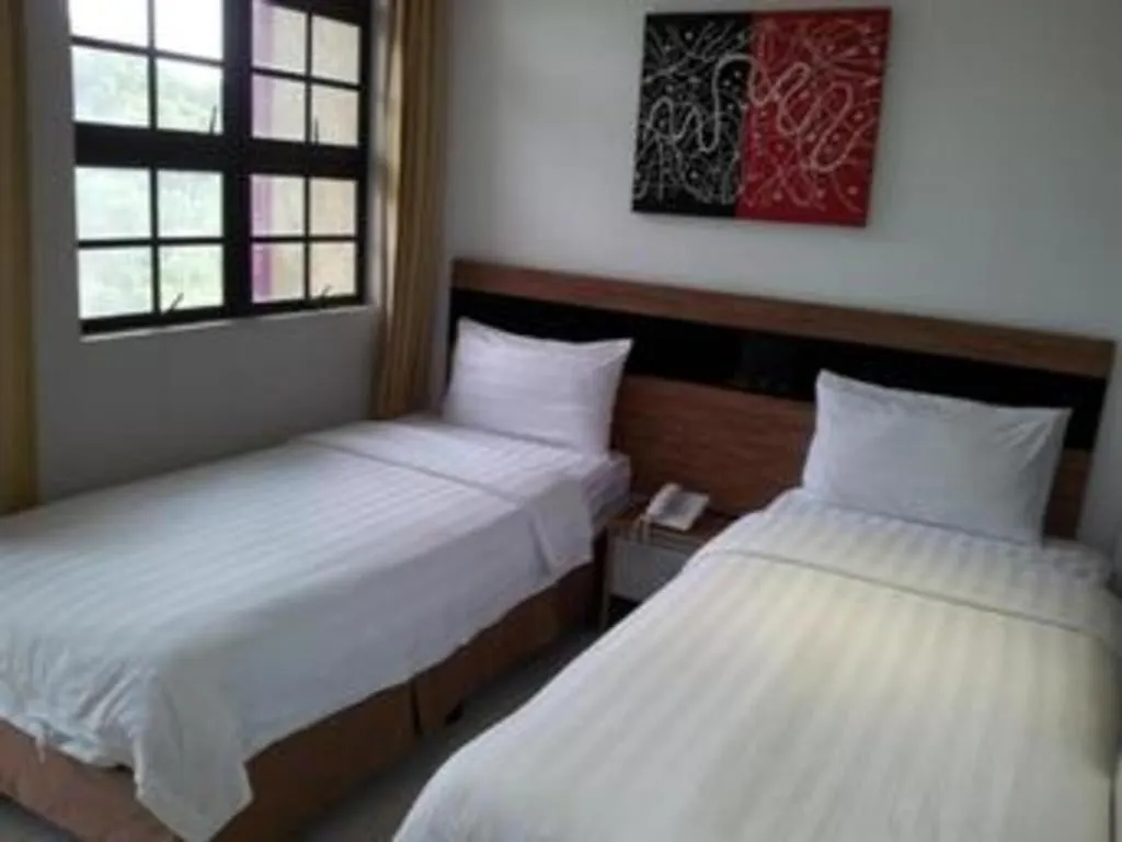 Jin Hotel Kuala Lumpur
