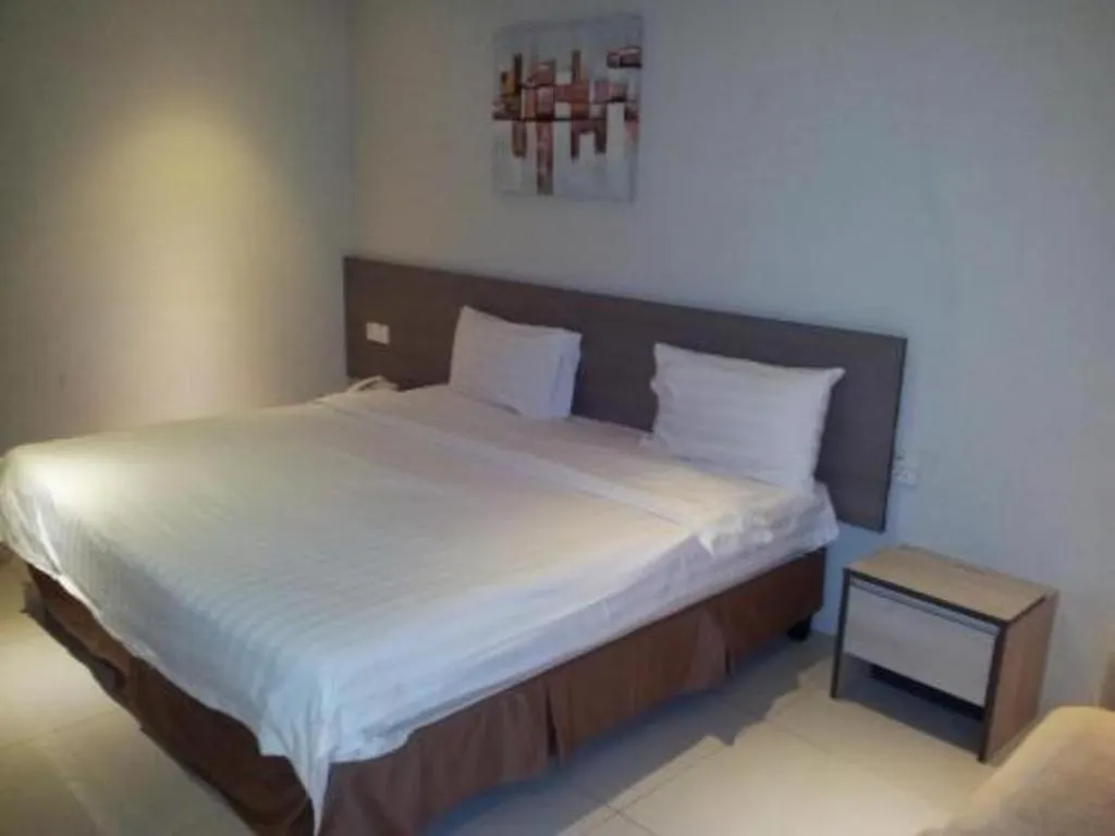 Jin Hotel Kuala Lumpur