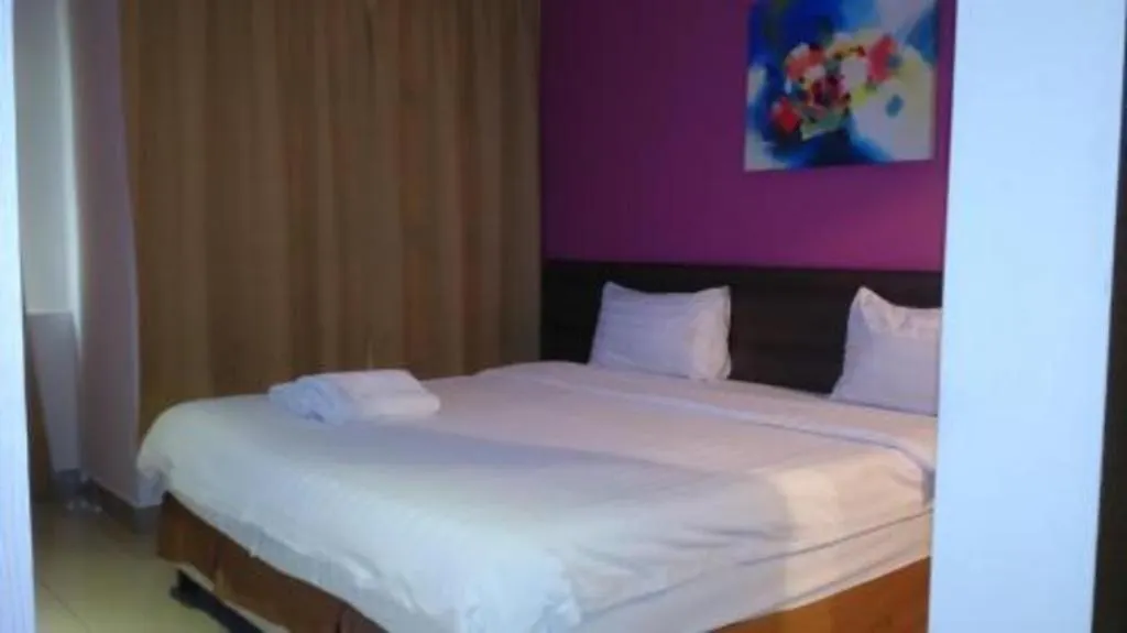 Jin Hotel Kuala Lumpur