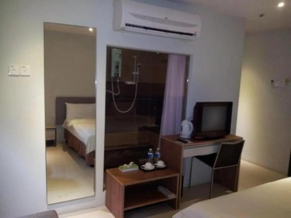 Jin Hotel Kuala Lumpur