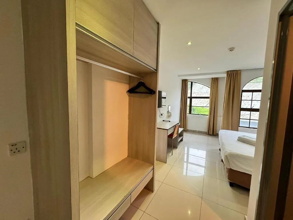 Jin Hotel Kuala Lumpur