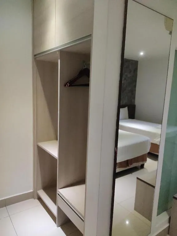 Jin Hotel Kuala Lumpur