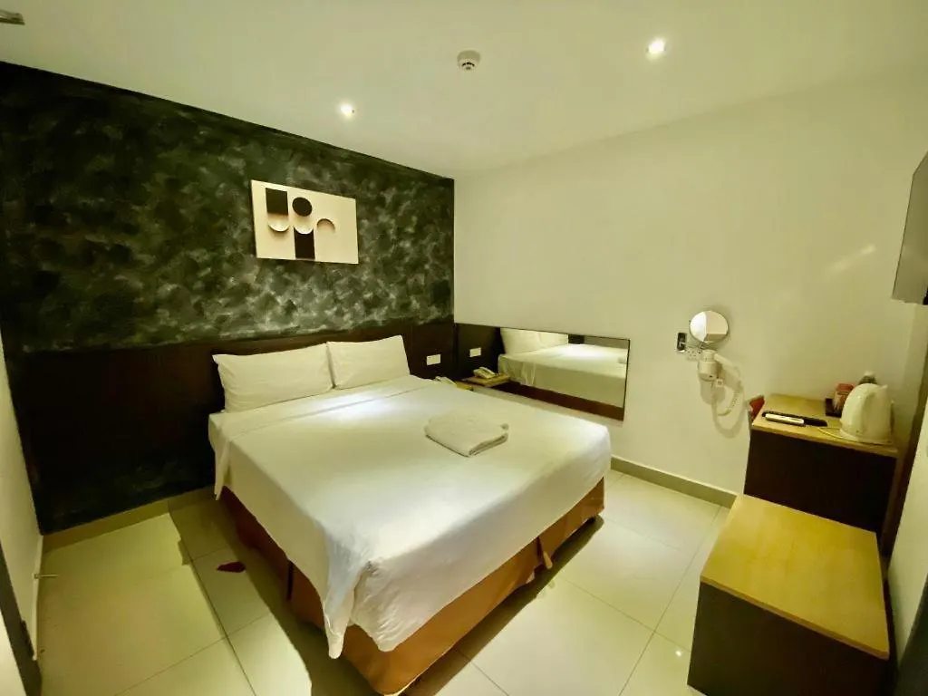 Jin Hotel Kuala Lumpur