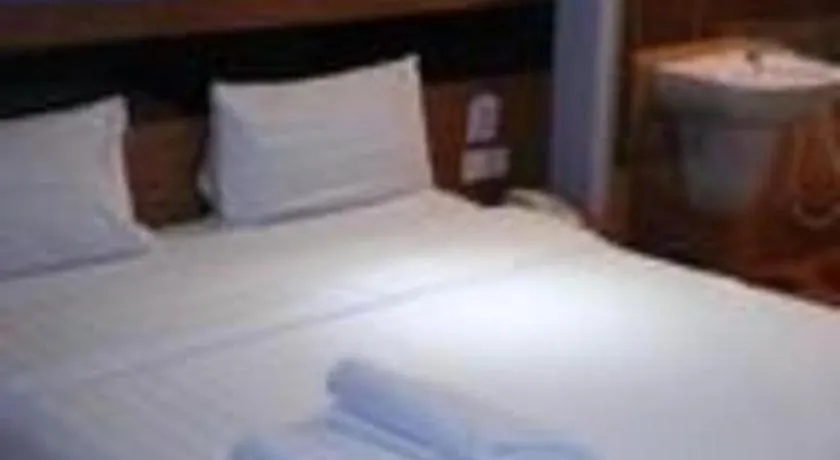 **  Jin Hotel Kuala Lumpur Malesia