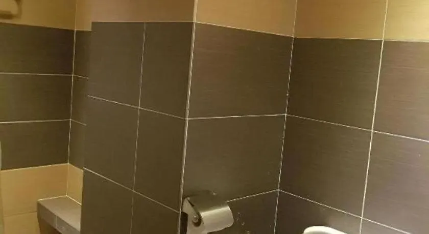 Jin Hotel Kuala Lumpur