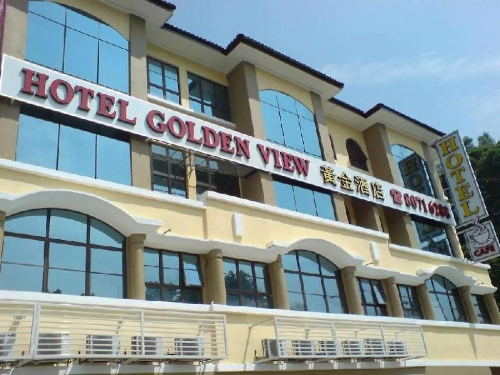 Jin Hotel Kuala Lumpur Malesia