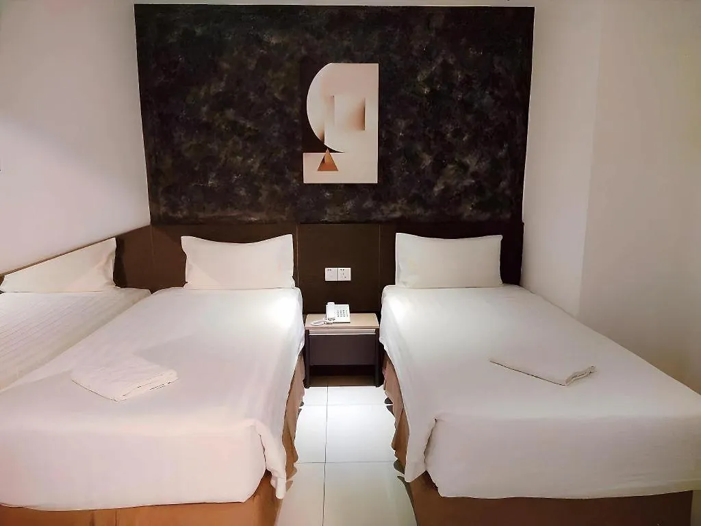 Jin Hotel Kuala Lumpur