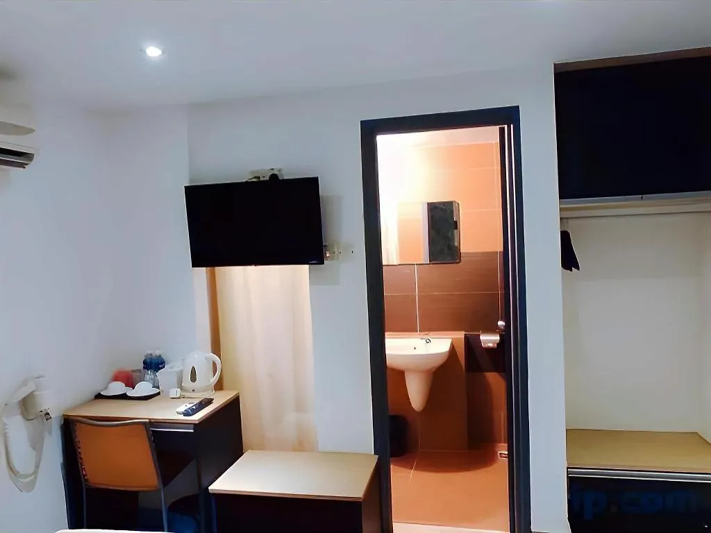 Jin Hotel Kuala Lumpur