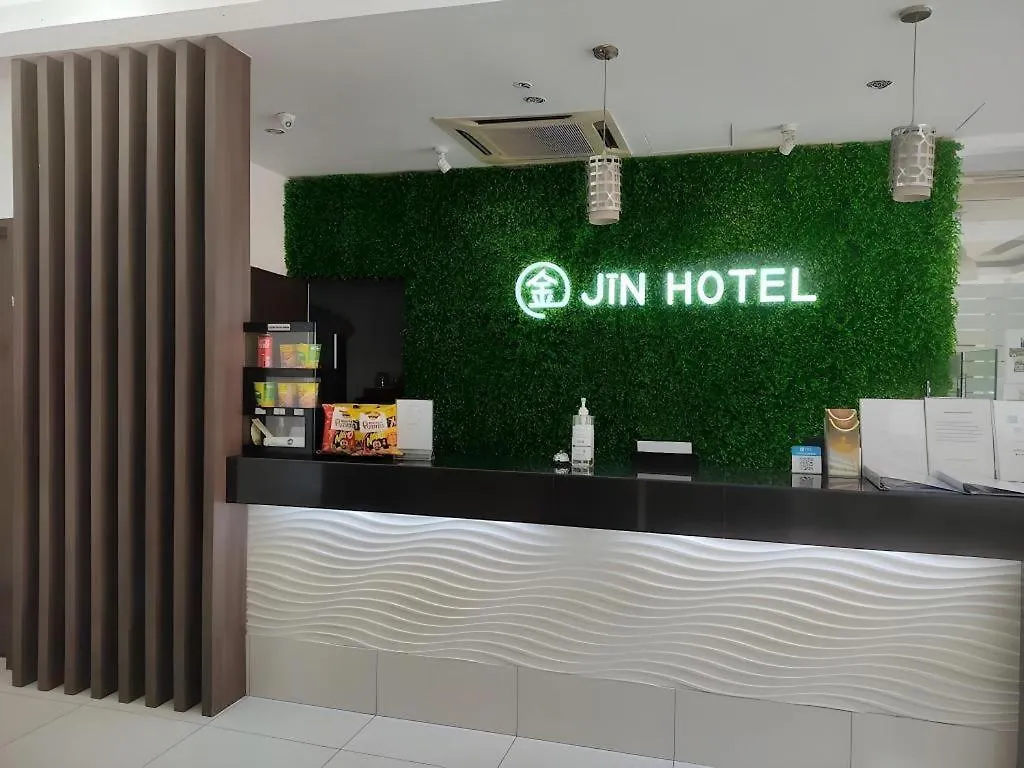 Jin Hotel Kuala Lumpur