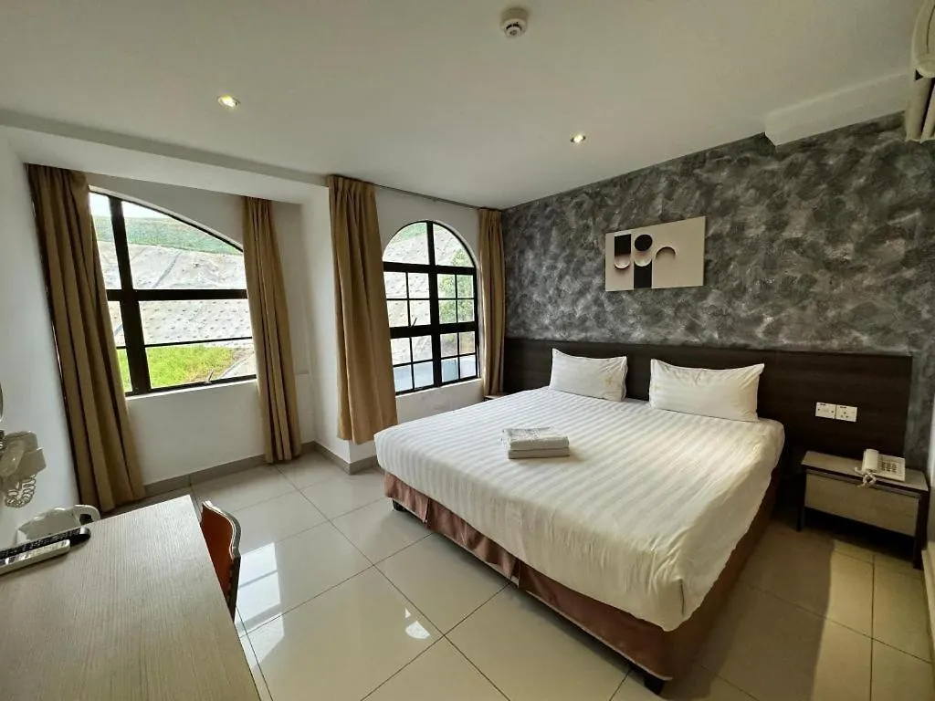 Jin Hotel Kuala Lumpur