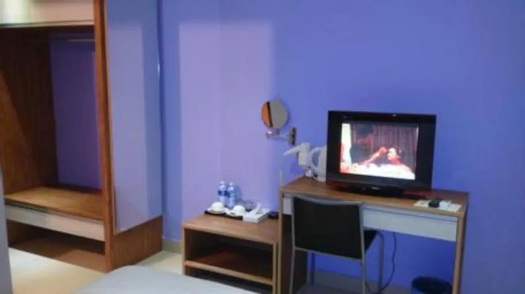 Jin Hotel Kuala Lumpur