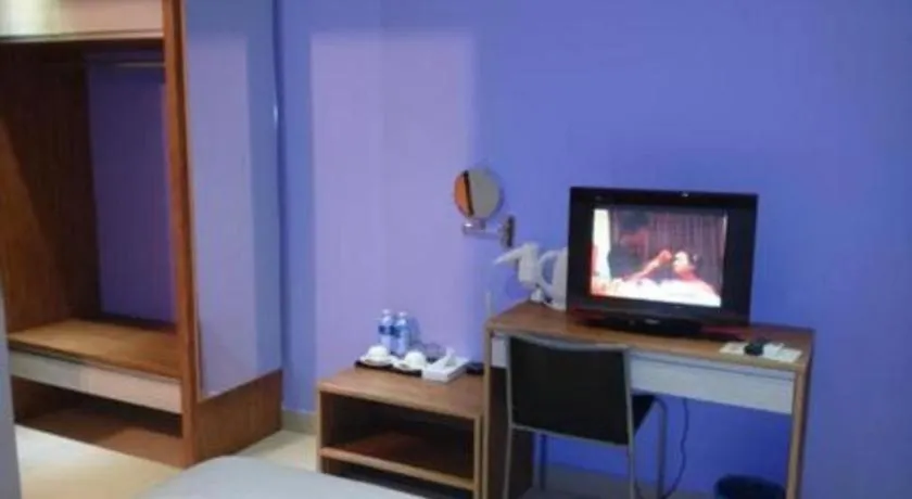 Jin Hotel Kuala Lumpur