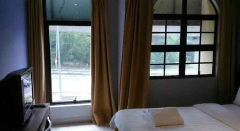 Jin Hotel Kuala Lumpur