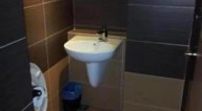 Jin Hotel Kuala Lumpur 2*,