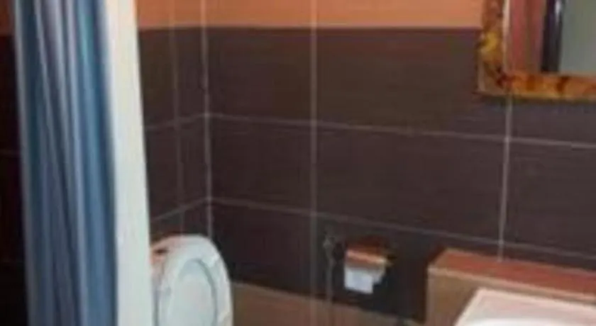 Jin Hotel Kuala Lumpur Malajzia