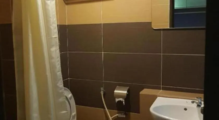 Jin Hotel Kuala Lumpur