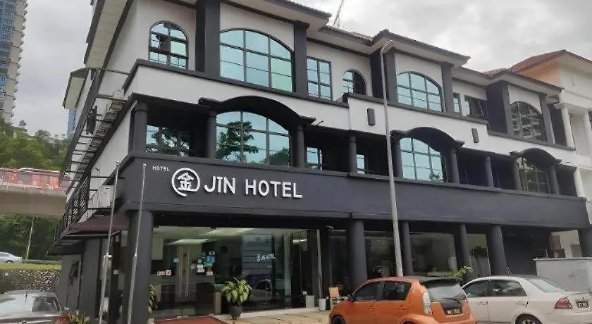 Jin Hotel Kuala Lumpur