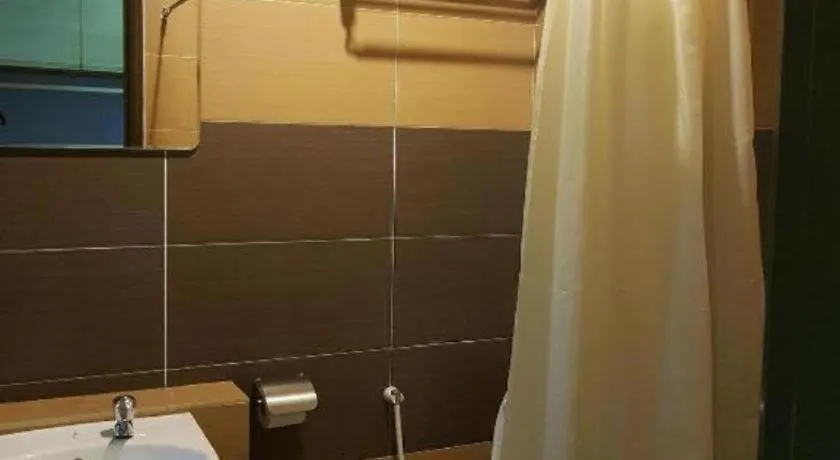 Jin Hotel Kuala Lumpur