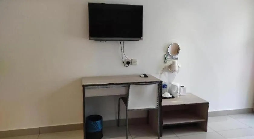 Jin Hotel Kuala Lumpur