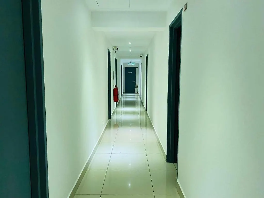 Jin Hotel Kuala Lumpur