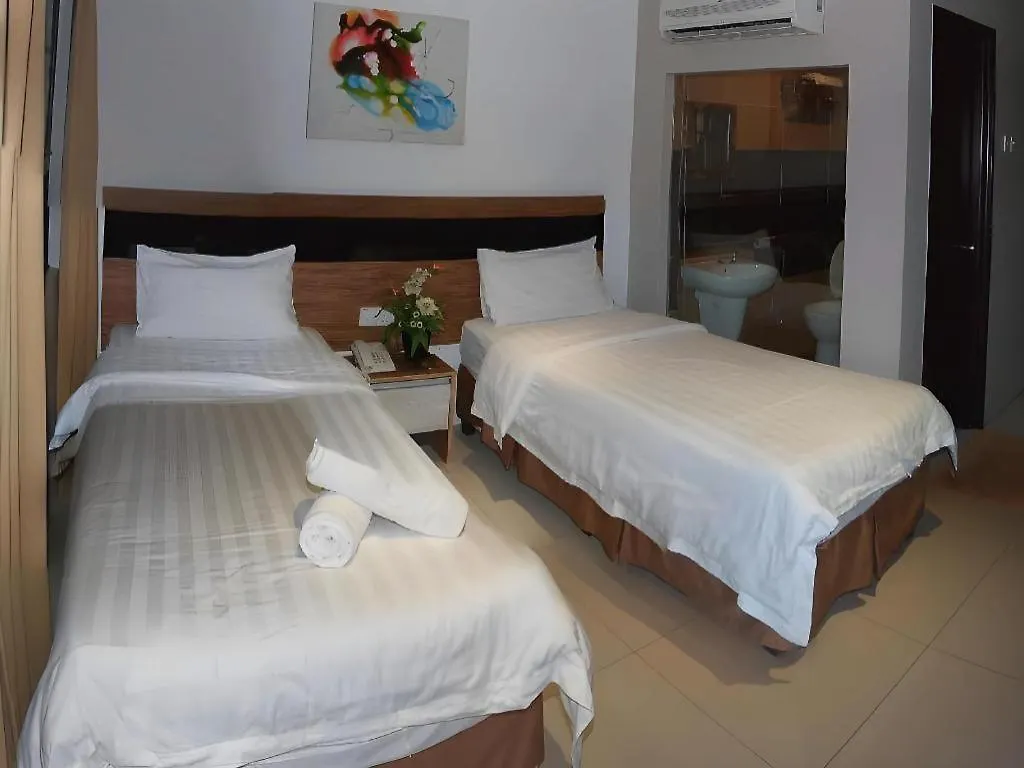 Jin Hotel Kuala Lumpur