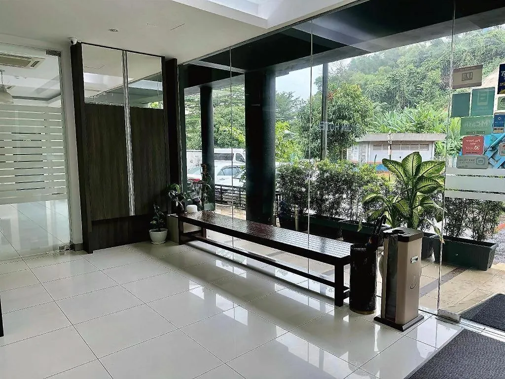 Jin Hotel Kuala Lumpur