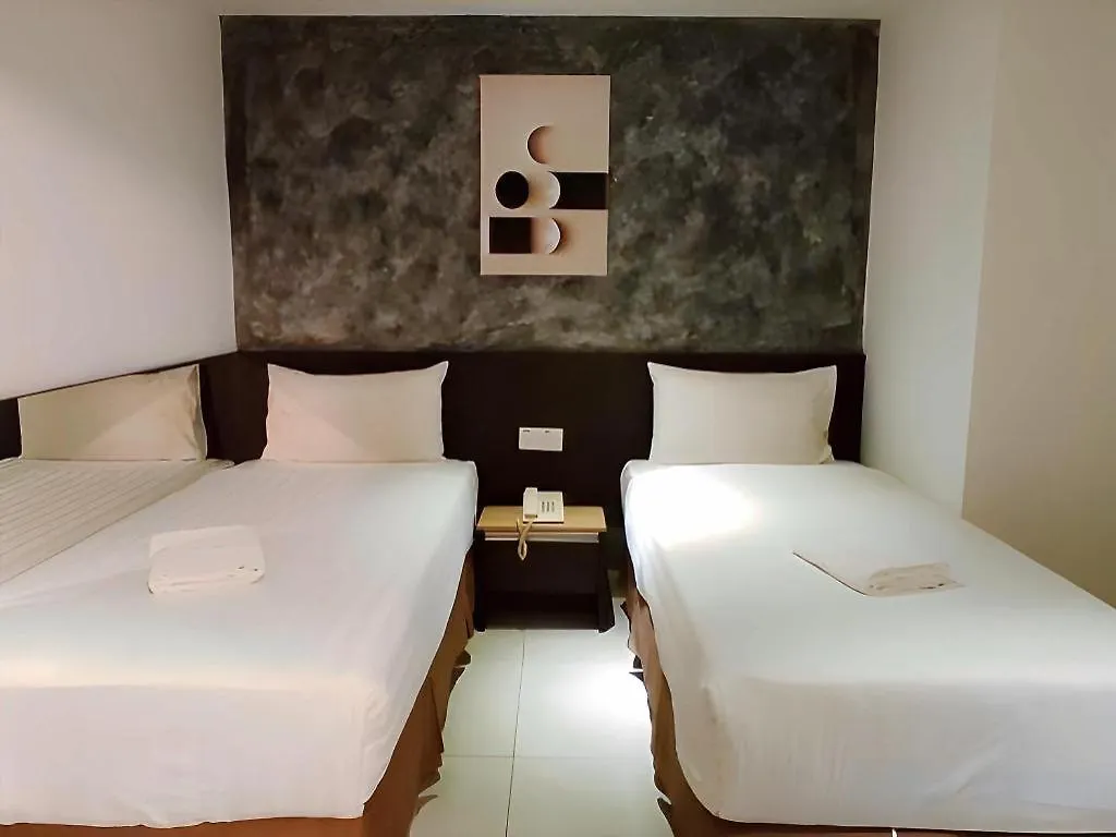 Jin Hotel Kuala Lumpur